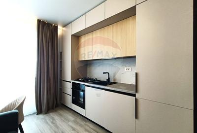 Inchiriere Apartament 2 Camere, 7 minute pana la M. Aparatorii Patriei - 5