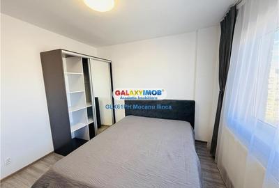 Inchiriere apartament 2 camere, semi-mobilat, Ultracentral, Ploiesti - 17
