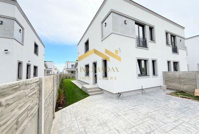 Bucovăț-Duplex 4 Camere-La Cheie - 28
