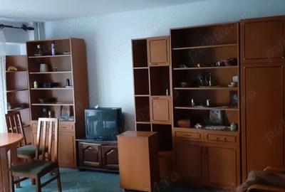 Garsonieră decomandată, mobilată în 13 Septembrie