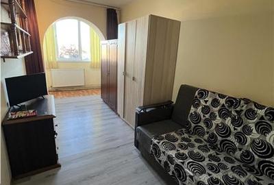 Apartament cu 3 camere la etajul 2 in zona Terezian din Sibiu - 7
