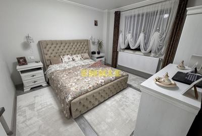 Apartament 2 camere de vânzare – bloc nou, etaj 1 - 2