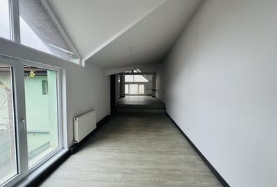 Spațiu comercial 143 mp – Zona Lipovei, etaj 1, 0% Comision - 11