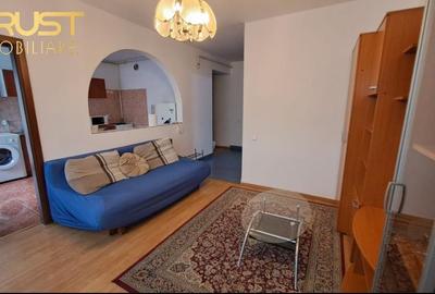 2 Camere I Parcare I Alverna Towers - 1