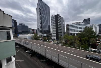 Aviației Park skyscrapers Views - 4
