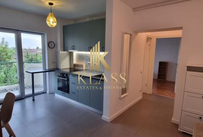 Apartament de inchiriat cu 2 camere  in zona Unirii - 2