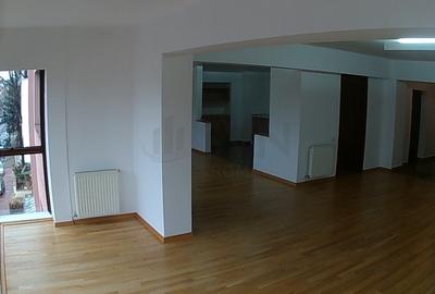 REA1021420 Apartament spatios langa Parcul Herastrau - 8