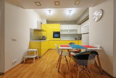 Apartament cu 3 camere | Scoala Americana | Parcare subterana + boxa - 3