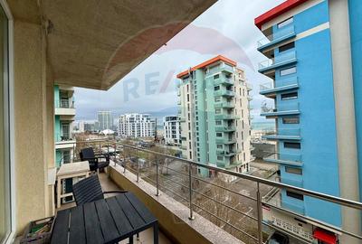 Apartament cu 2 camere de vânzare în Summerland-Mamaia - 16
