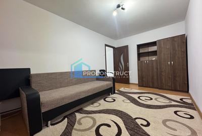 Apartament 2 camere | Spitalul Judetean | 40 mp | mobilat | 350 EUR - 1