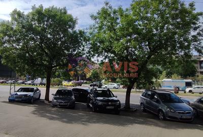 Spațiu Comercial de 46 mp de Închiriat | Central | Vizavi de Teatrul N - 3