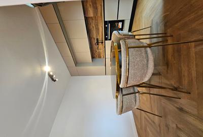 2 CAMERE MOBILAT SI UTILAT -STRAULESTI - 13