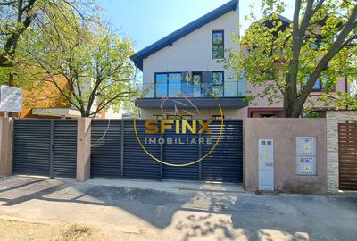 Casa tip Duplex | Bucurestii Noi | P+1+M | 2 locuri parcare - 1