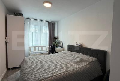 Apartament luminos 3 camere, decomandat, la 3 min de Iulius Mall - 1