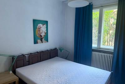2 Bedroom Apartament | Kogalniceanu | Balcony | Cismigiu - 4