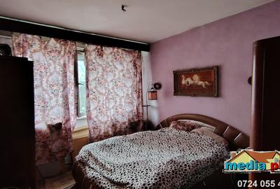 2 camere Mazepa I – etaj 4, balcon – 48.000 € - 4