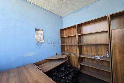Spatiu pretabil pentru depozitare sau service,Calea Clujului,Oradea - 8