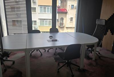 Spațiu Birou | 310mp | Victoriei | Aviatorilor | Kiseleff | Parcare - 10