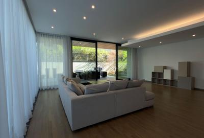 4 Camere 150m | Jean Monett | Moliere  Primaverii | Gradina - 7