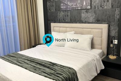 Apartament 2 Camere Premium | Pipera - Aviatiei | Parcare inclusa - 8