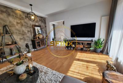 Vila individuala moderna 5 camere, supr 182 mp, 2019, 316 mp teren - 5