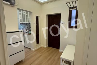 Apt. 2 cam Bd. Ion Mihalache-Domenii,Str. Constantin Stere,la 6 min metrou 1 Mai - 16