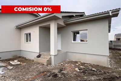 DIRECT DEZVOLTATOR, LOCATIE EXCELENTA, SUPRAFATA GENEROASA - 1