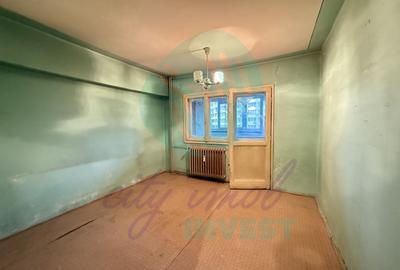 Apartament 4 camere, 2 bai | Predare la cheie | 4 min metrou Obor - 10
