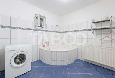 Apartament decomandat de vanzare 3 camere balcon parcare si curte - 8