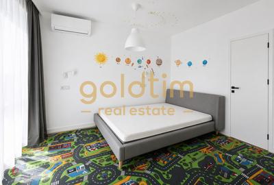 SUPERB / PENTHOUSE  LOFT / PRIVELISTE PANORAMICA / BELVEDERE RESIDENCE - 9