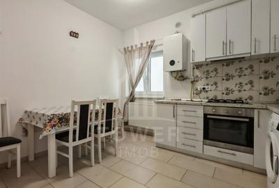 Apartament Et. 1 de vânzare  2 camere decomandate Deventer - 1