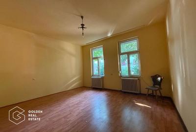 Apartament la curte comuna, 43 mp,  Elisabetin, Str. Memorandului, Timișoara - 2