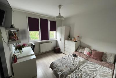 3 camere semidecomandat metrou Valea Ialomitei - 5