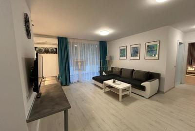 Apartament 2 camere – zona Lipovei, Timișoara - 6