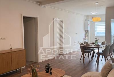 Apartament cu 2 camere in Mosnita Noua - 2
