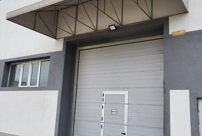 Spatii depozitare - conditii ideale pentru arhiva, management documente etc. - 5