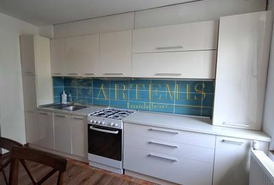 Apartament de 3 camere, decomandat, 68 mp., zona Independentei - 1