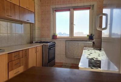 Apartament 2 Camere,Piata Muncii,Metrou CALARASILOR ,bl.1987,reabilitat,Stradal - 3