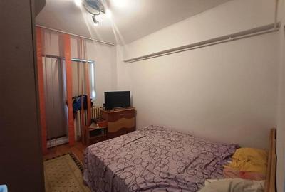 4 camere - semidec. - Aleea Huedin - Berceni - 4