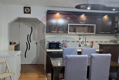 Casa cu mansarda in MIȘCA  jud Arad - 9