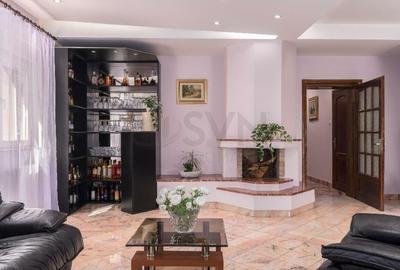 REV2005369 Vila 9 Camere I De Vanzare I Tei I Floreasca - 1