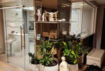 Apartament de lux 4 camere Beller - 22