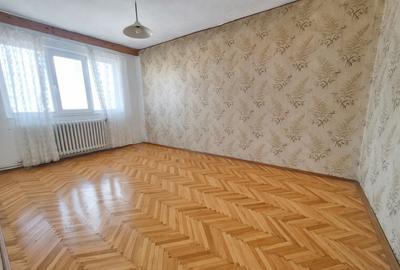 4 camere de vanzare, 81 mp, in Manastur, zona str. G. Alexandrescu - 1