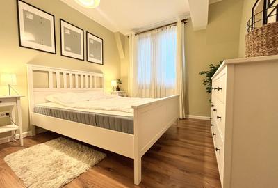 Apartament 2 camere, elegant si primitor, lângă Spitalul Județean - 10