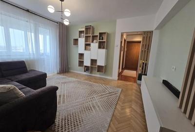 Metrou Calea Grivitei - centrala si parcare proprie - 3