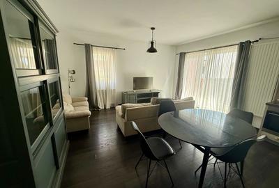 De inchiriat! Apartament 3 camere, Sophia Residence! - 1