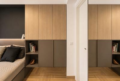 4 camere | închiriere | Premiul Elle Design | Floreasca | Compozitori - 3