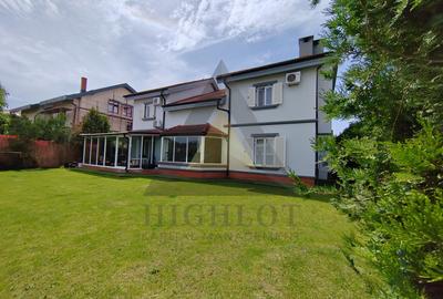 BANEASA RESIDENTIAL PARK | VILA INDIVIDUALA 4 DORMITOARE | TEREN 700 MP - 30