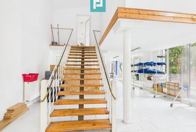 Spațiu comercial / producție cu potențial multiplu - 4