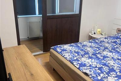 Decomandat 3 camere Plavat 2 Etaj 4 - 8